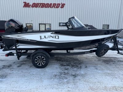 BOATZON | Lund 1775 Crossover XS 2026 BOATZON | Lund 1775 Crossover XS 2026