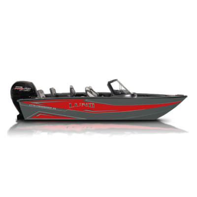 BOATZON | Lund 1775 Crossover XS 2026