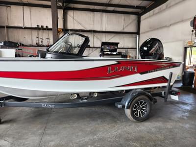 BOATZON | Lund 1775 Crossover XS 2026 BOATZON | Lund 1775 Crossover XS 2026