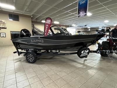 BOATZON | Lund 1775 Crossover XS 2026
