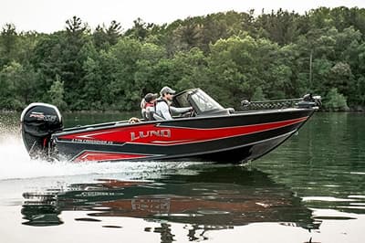 BOATZON | Lund 1775 Crossover XS 2027