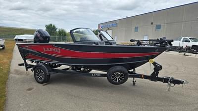 BOATZON | Lund 1775 Crossover XS Photo Boat 2026 BOATZON | Lund 1775 Crossover XS Photo Boat 2026