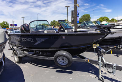 BOATZON | Lund 1775 Crossover XS Sport 2022