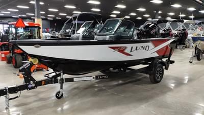 BOATZON | Lund 1775 Crossover XS Sport 2024
