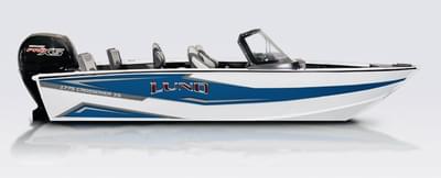BOATZON | Lund 1775 Crossover XS Sport 2026 BOATZON | Lund 1775 Crossover XS Sport 2026