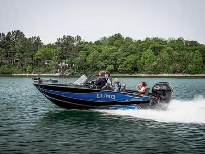 BOATZON | Lund 1775 Crossover XS Sport 2026 BOATZON | Lund 1775 Crossover XS Sport 2026