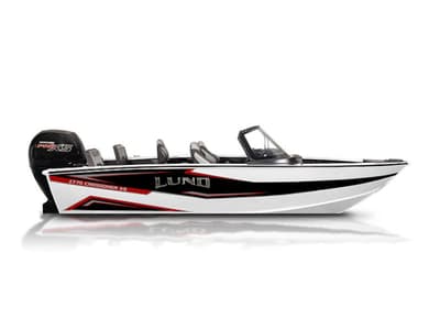 BOATZON | Lund 1775 Crossover XS Sport 2026