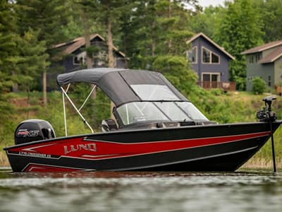 BOATZON | Lund 1775 Crossover XS Sport 2027 BOATZON | Lund 1775 Crossover XS Sport 2027