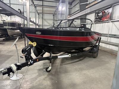 BOATZON | Lund 1775 Crossover XS Sport 2027