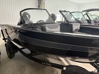 BOATZON | Lund 1775 Crossover XS Sport with 150hp Pro xs 2027