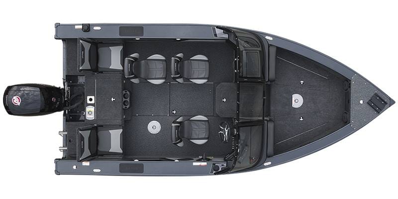 New Lund 1775 Crossover XS w150 Pro XS 2026 for sale in Shakopee