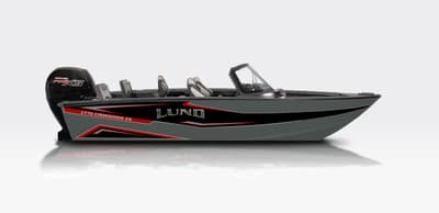 BOATZON | Lund 1775 Crossover XS w150 Pro XS 2026