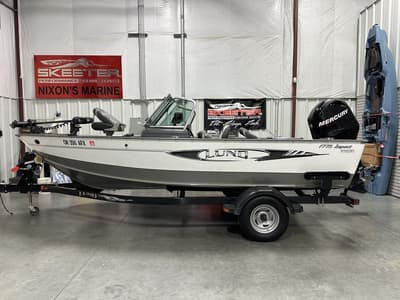 BOATZON | Lund 1775 Impact 2012