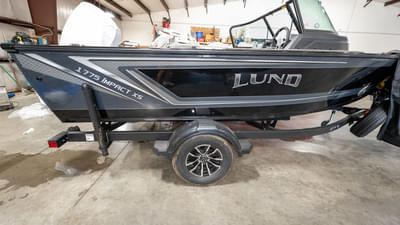 BOATZON | Lund 1775 Impact 2026