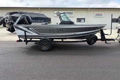 BOATZON | Lund 1775 Impact 2027