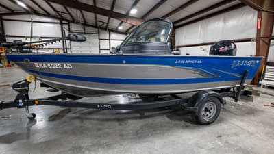 BOATZON | Lund 1775 Impact Sport 2022 BOATZON | Lund 1775 Impact Sport 2022