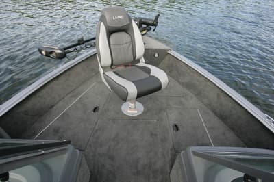 BOATZON | Lund 1775 Impact SS 2017