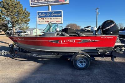 BOATZON | Lund 1775 Impact XS 2012 BOATZON | Lund 1775 Impact XS 2012