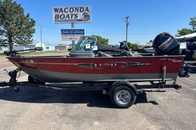 BOATZON | Lund 1775 Impact XS 2013