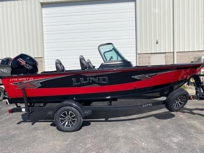 BOATZON | Lund 1775 Impact XS 2026