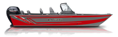 BOATZON | Lund 1775 IMPACT XS 2026