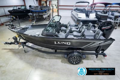 BOATZON | Lund 1775 Impact XS 2026