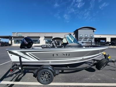 BOATZON | Lund 1775 Impact XS 2026