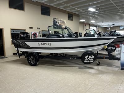 BOATZON | Lund 1775 Impact XS 2026