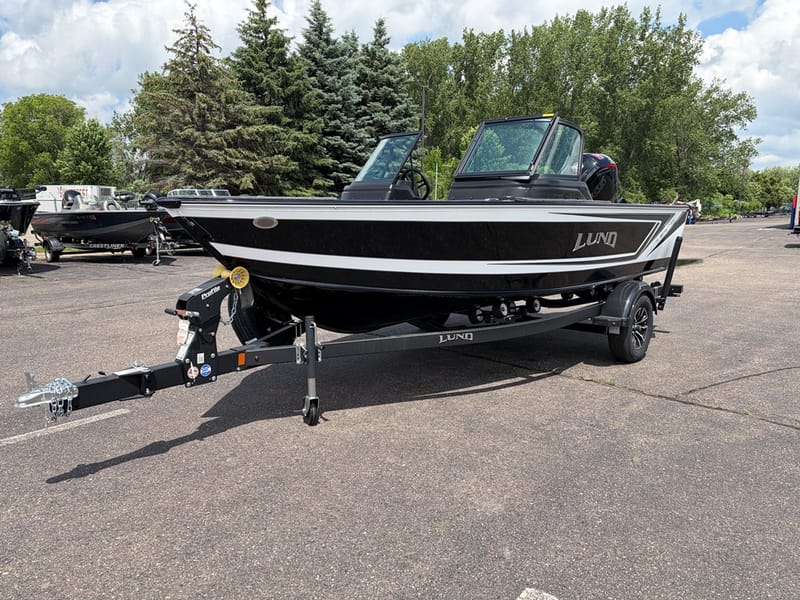 New Lund 1775 Impact XS 2026 for sale in Rogers, Minnesota