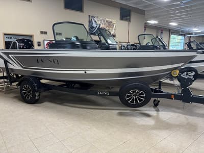 BOATZON | Lund 1775 Impact XS 2026
