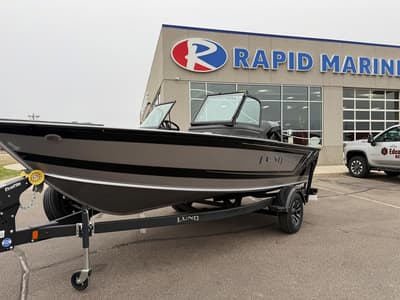 BOATZON | Lund 1775 Impact XS 2026