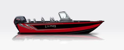 BOATZON | Lund 1775 Impact XS 2026