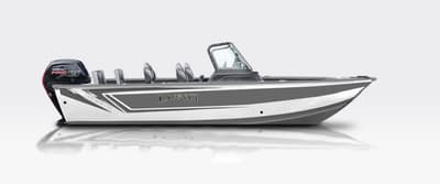 BOATZON | Lund 1775 Impact XS 2026