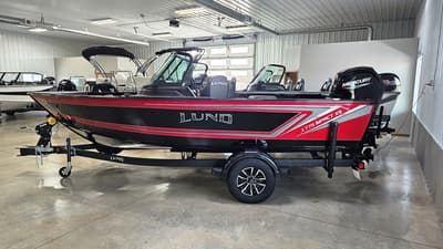 BOATZON | Lund 1775 Impact XS 2026 BOATZON | Lund 1775 Impact XS 2026