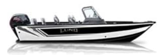 BOATZON | Lund 1775 Impact XS 2026