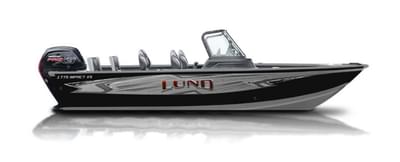 BOATZON | Lund 1775 Impact XS 2026 BOATZON | Lund 1775 Impact XS 2026