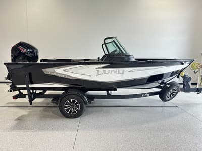 BOATZON | Lund 1775 Impact XS 2027