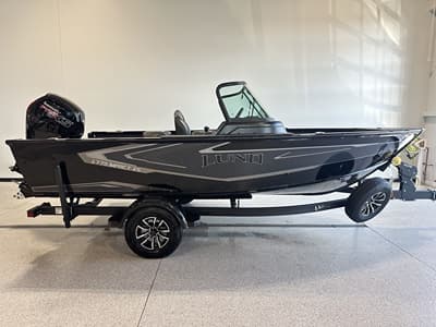 BOATZON | Lund 1775 Impact XS 2027