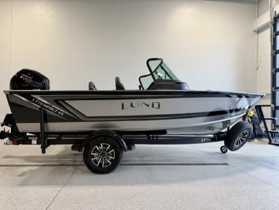 BOATZON | Lund 1775 Impact XS 2027