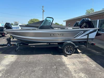 BOATZON | Lund 1775 Impact XS 2027