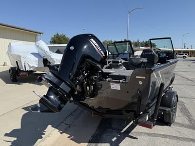 BOATZON | Lund 1775 Impact XS 2027