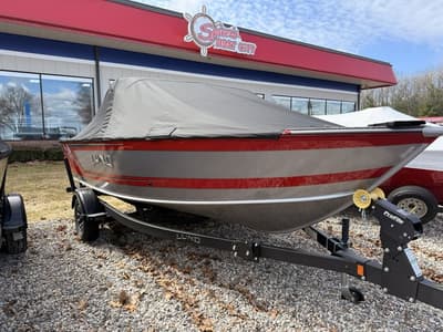 BOATZON | Lund 1775 IMPACT XS 2027