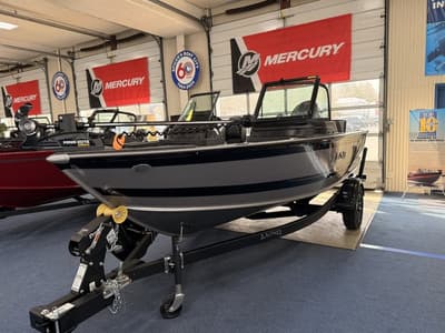 BOATZON | Lund 1775 IMPACT XS 2027