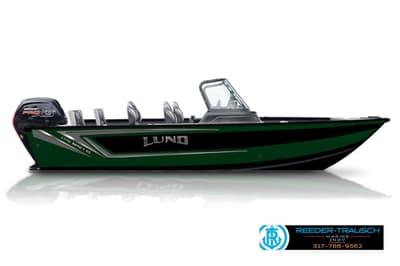 BOATZON | Lund 1775 Impact XS 2027