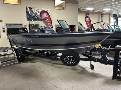 BOATZON | Lund 1775 Impact XS 2027