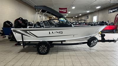 BOATZON | Lund 1775 Impact XS  Photo Boat 2027