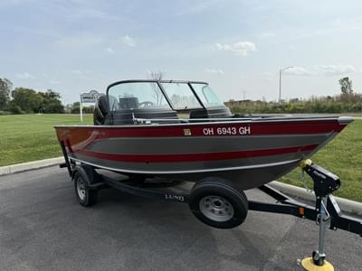 BOATZON | Lund 1775 Impact XS Sport 2021 BOATZON | Lund 1775 Impact XS Sport 2021