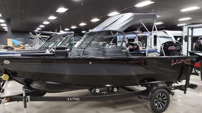 BOATZON | Lund 1775 Impact XS Sport 2024 BOATZON | Lund 1775 Impact XS Sport 2024