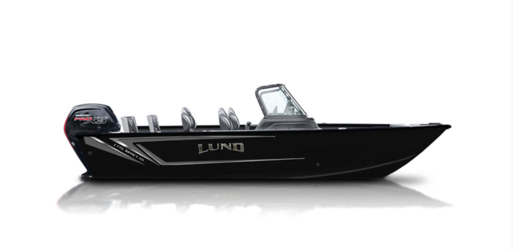 Lund 1775 Impact XS Sport 2025