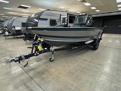 BOATZON | Lund 1775 Impact XS Sport 2025 BOATZON | Lund 1775 Impact XS Sport 2025